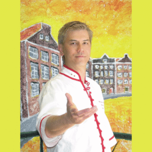 Master Steenrod beckons you to lesson