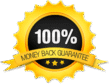 Purchase is Satisfaction Guaranteed!