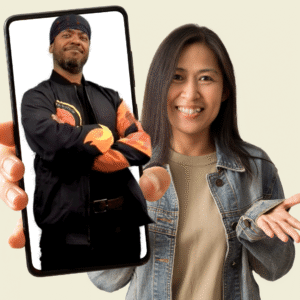 Pro Arnis Zoom Lessons