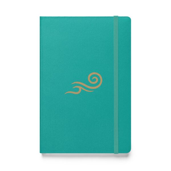 Primitive Flow Journal – Refined Qi Collection