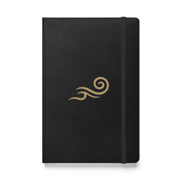 Primitive Flow Journal – Refined Qi Collection - Image 2