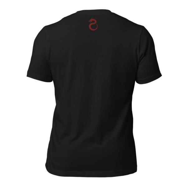 Refined Series · Dragon Sword Balance Tee - Image 2