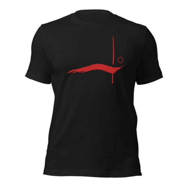 Refined Series · Dragon Sword Balance Tee